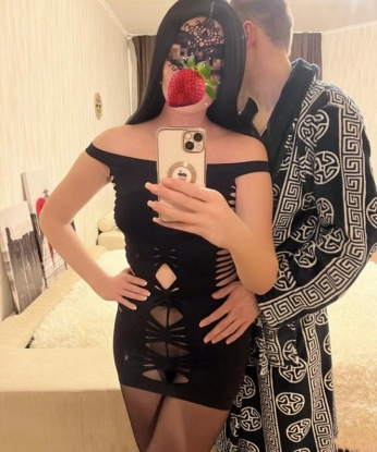 Проститутка Софья